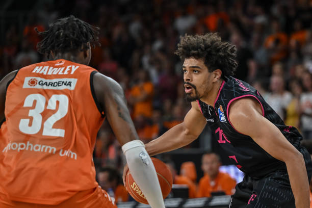 焦点之战 焦点之战