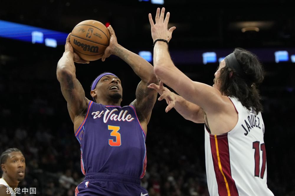 有了显著提 有了显著提